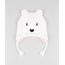 Gorro-Infantil-Ursinha-em-Pelo-com-Orelhas-Off-White-9780623-Off_White_1
