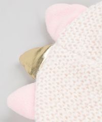 Gorro-Infantil-Dinossauro-em-Trico-Rose-9785166-Rose_5