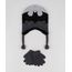 Kit-Infantil-de-Gorro-Batman---Luva-em-Trico-Cinza-Mescla-Escuro-9784905-Cinza_Mescla_Escuro_1