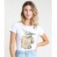 Blusa-Feminina--Baby-Yoda--Manga-Curta-Decote-Redondo-Branca-9914516-Branco_1
