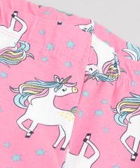 Calca-Legging-Infantil-Estampada-de-Unicornios-Rosa-9909620-Rosa_3