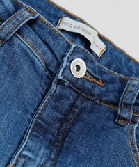 Calca-Jeans-Infantil-Skinny-com-Puidos-Azul-Medio-9928605-Azul_Medio_5