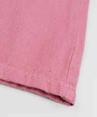 Calca-de-Sarja-Infantil-Pantacourt-Clochard-Rosa-9892621-Rosa_3