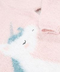 Sueter-Infantil-Unicornio-em-Trico-Felpudo--Rosa-Claro-9811048-Rosa_Claro_4