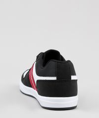 Tenis-Masculino-Ollie-com-Recortes-Preto-9924385-Preto_4
