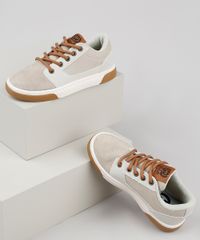 Tenis-Infantil-Ollie-com-Recortes-Kaki-9827155-Kaki_1
