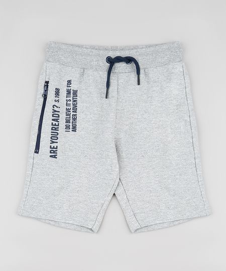 Bermuda-Infantil-em-Moletom-com-Estampa-e-Bolsos-Cinza-Mescla-Claro-9885298-Cinza_Mescla_Claro_1 Bermuda-Infantil-em-Moletom-com-Estampa-e-Bolsos-Cinza-Mescla-Claro-9885298-Cinza_Mescla_Claro_1