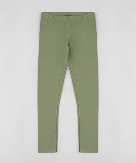 Calca-Legging-Infantil-Basica-Verde-Militar-9926786-Verde_Militar_1