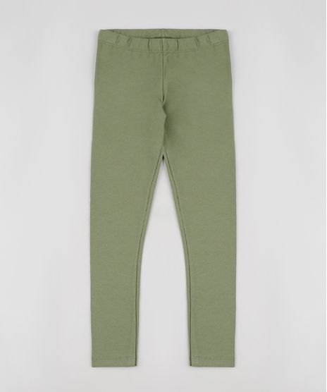 Calca-Legging-Infantil-Basica-Verde-Militar-9926786-Verde_Militar_1