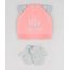 Kit-Infantil-de-Gorro--Meow--com-Bordado-e-Orelhas---Luva-em-Trico-Cinza-Mescla-9784989-Cinza_Mescla_1