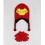Kit-Infantil-de-Gorro-Homem-de-Ferro---Luva-em-Trico-Vermelha-9784916-Vermelho_1