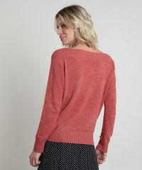 Sueter-Feminino-em-Trico-Decote-Canoa-Cobre-9794476-Cobre_2