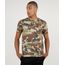 Camiseta-Masculina-Estampada-Camuflado-Manga-Curta-Gola-Careca-Verde-Militar-9869728-Verde_Militar_1