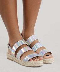 Sandalia-Flatform-Holografica-Prateada-8649231-Prateada_2