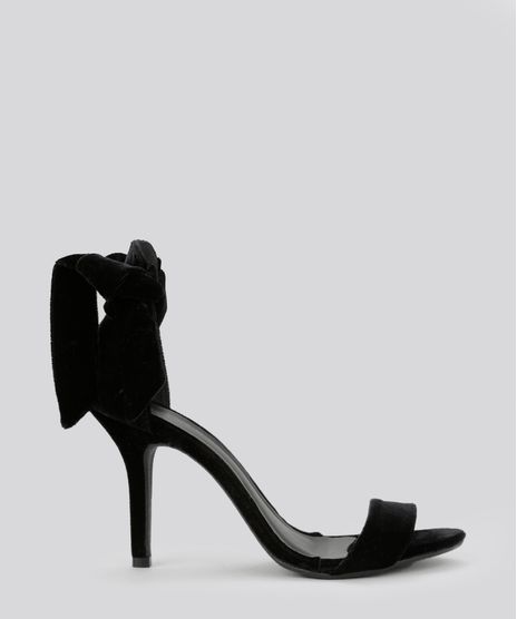 Sandalia-em-Veludo-Preta-8649989-Preto_1