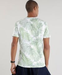 Camiseta-Estampada-de-Folhas-Branca-8639947-Branco_2