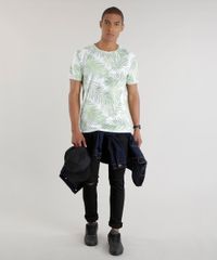 Camiseta-Estampada-de-Folhas-Branca-8639947-Branco_3
