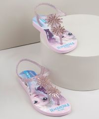 Rasteirinha-Infantil-Ipanema-Frozen-com-Glitter-Lilas-9941710-Lilas_1