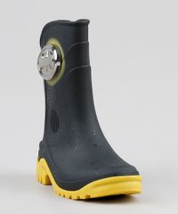 Bota-Galocha-Infantil-Grendene-Batman-Preta-9938920-Preto_3