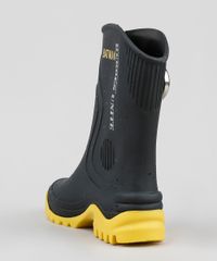 Bota-Galocha-Infantil-Grendene-Batman-Preta-9938920-Preto_4