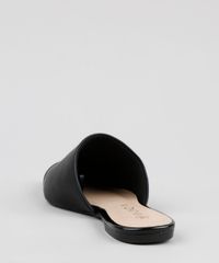 Mule-Feminino-Via-Uno-Bico-Fino-com-Recorte-Preto-9941884-Preto_4