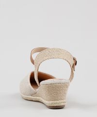 Espadrille-Feminina-Via-Uno-Bico-Redondo-Texturizada-Bege-Claro-9941877-Bege_Claro_4