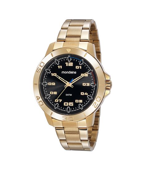 Kit-de-Relogio-Masculino-Mondaine---Pulseira---99190GPMVDE2KZ-Dourado-9945600-Dourado_1