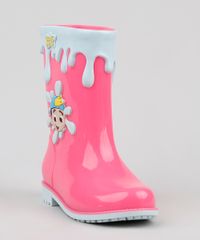 Bota-Galocha-Infantil-Grendene-Luccas-Neto-Rosa-9938924-Rosa_3