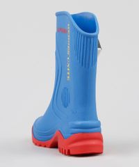 Bota-Galocha-Infantil-Grendene-Super-Homem-Azul-9938921-Azul_4