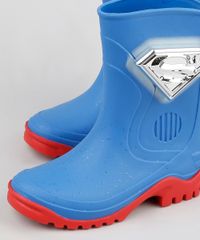 Bota-Galocha-Infantil-Grendene-Super-Homem-Azul-9938921-Azul_6