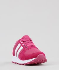Tenis-Infantil-Palomino-com-Recortes-Rosa-Escuro-9911299-Rosa_Escuro_3