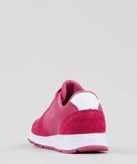 Tenis-Infantil-Palomino-com-Recortes-Rosa-Escuro-9911299-Rosa_Escuro_4