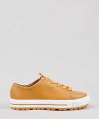 Tenis-Feminino-Moleca-Flatform-Tratorado--Mostarda-9941810-Mostarda_2