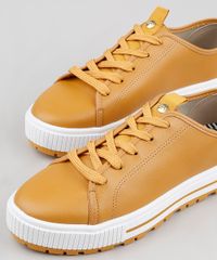 Tenis-Feminino-Moleca-Flatform-Tratorado--Mostarda-9941810-Mostarda_3