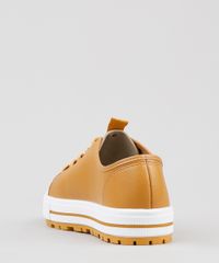 Tenis-Feminino-Moleca-Flatform-Tratorado--Mostarda-9941810-Mostarda_4