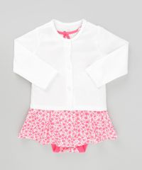 Body-Saia-Estampado-Floral-Rosa---Cardigan-em-Trico-de-Algodao---Sustentavel-Off-White-8502085-Off_White_1