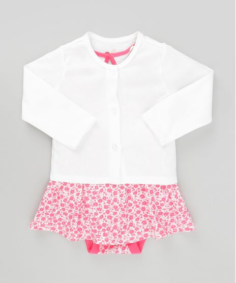 Body-Saia-Estampado-Floral-Rosa---Cardigan-em-Trico-de-Algodao---Sustentavel-Off-White-8502085-Off_White_1