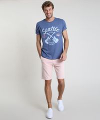 Camiseta-Masculina--Seattle-Live--Manga-Curta-Gola-Careca-Azul-9870282-Azul_3