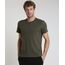 Camiseta-Masculina-Slim-Canelada-Manga-Curta-Gola-Careca-Verde-Militar-9903437-Verde_Militar_1