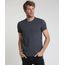 Camiseta-Masculina-Slim-Texturizada-Manga-Curta-Gola-Careca-Chumbo-9903805-Chumbo_1