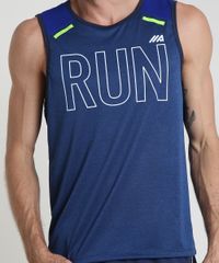 Regata-Masculina-Esportiva-Ace--Run--Gola-Careca-Azul-Escuro-9888407-Azul_Escuro_4