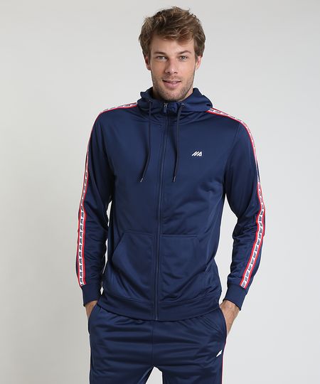 Jaqueta-Masculina-Esportiva-Ace-com-Capuz-e-Faixa-Lateral-Azul-Marinho-9783172-Azul_Marinho_1 Jaqueta-Masculina-Esportiva-Ace-com-Capuz-e-Faixa-Lateral-Azul-Marinho-9783172-Azul_Marinho_1