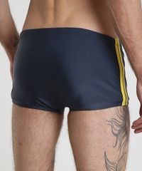Sunga-Masculina-Tradicional-com-Faixas-Laterais-e-Protecao-UV50--Chumbo-9896856-Chumbo_2