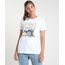 T-Shirt-Feminina-Mindset--Off-Road-Fast--Manga-Curta-Decote-Redondo-Off-White-9937832-Off_White_1