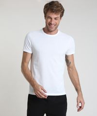 Camiseta-Masculina-Slim-Texturizada-Manga-Curta-Gola-Careca-Off-White-9903806-Off_White_1