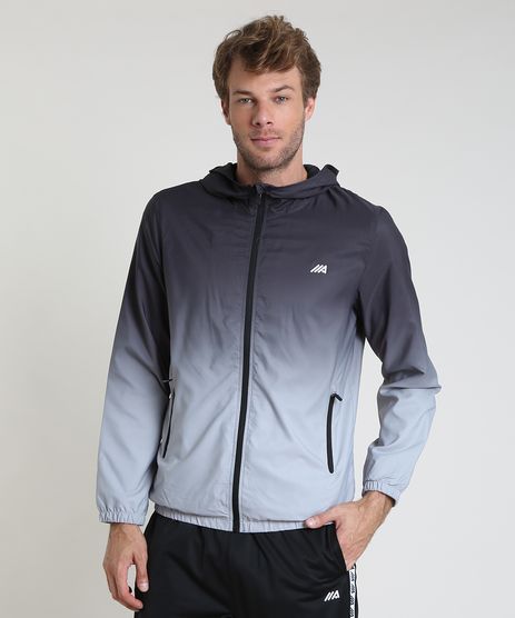 jaquetas masculinas esportivas