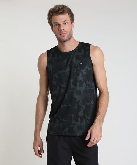 Regata-Masculina-Esportiva-Ace-Estampada-Camuflada-Gola-Careca-Verde-Militar-9868308-Verde_Militar_1