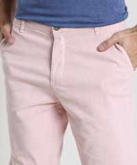 Bermuda-de-Sarja-Masculina-Slim-com-Bolsos-Rosa-Claro-9921916-Rosa_Claro_2 Bermuda-de-Sarja-Masculina-Slim-com-Bolsos-Rosa-Claro-9921916-Rosa_Claro_2