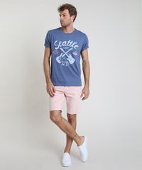 Bermuda-de-Sarja-Masculina-Slim-com-Bolsos-Rosa-Claro-9921916-Rosa_Claro_3 Bermuda-de-Sarja-Masculina-Slim-com-Bolsos-Rosa-Claro-9921916-Rosa_Claro_3