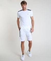 Bermuda-Masculina-Esportiva-Ace-com-Tela-e-Recorte-Branca-9856351-Branco_3
